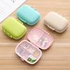 Travel pill pro™ pill organizer