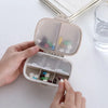 Travel pill pro™ pill organizer